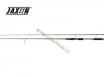 Prut Jaxon Ferox Delta Spin 2,70m/10-30g